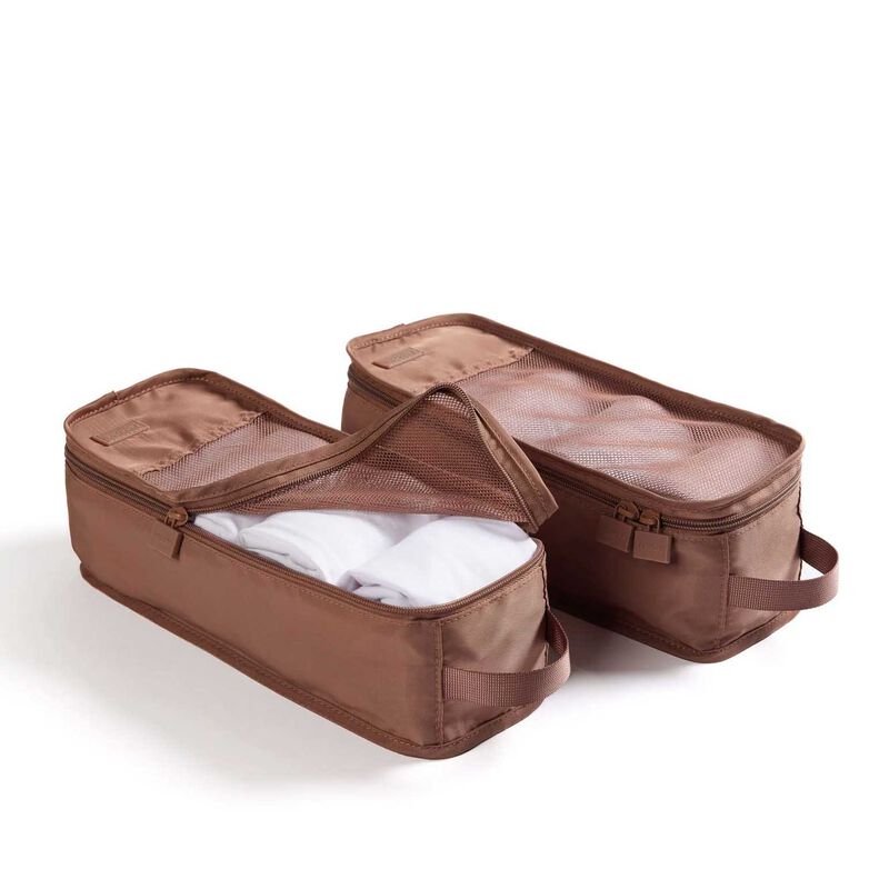 Lapoche Mini Luggage Organiser 2 pack image number 1