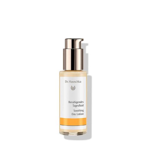Dr Hauschka Soothing Day Lotion 50ml
