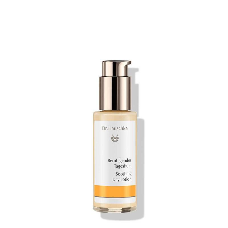 Dr Hauschka Soothing Day Lotion 50ml image number 0