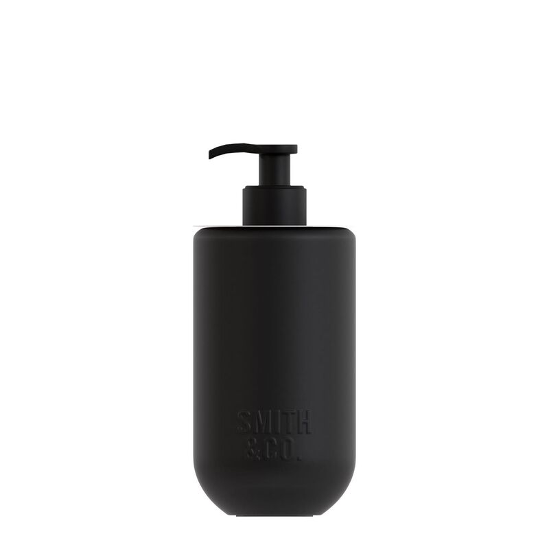 Smith & Co. Hand & Body Wash 400ml - Tabac & Cedarwood image number 0