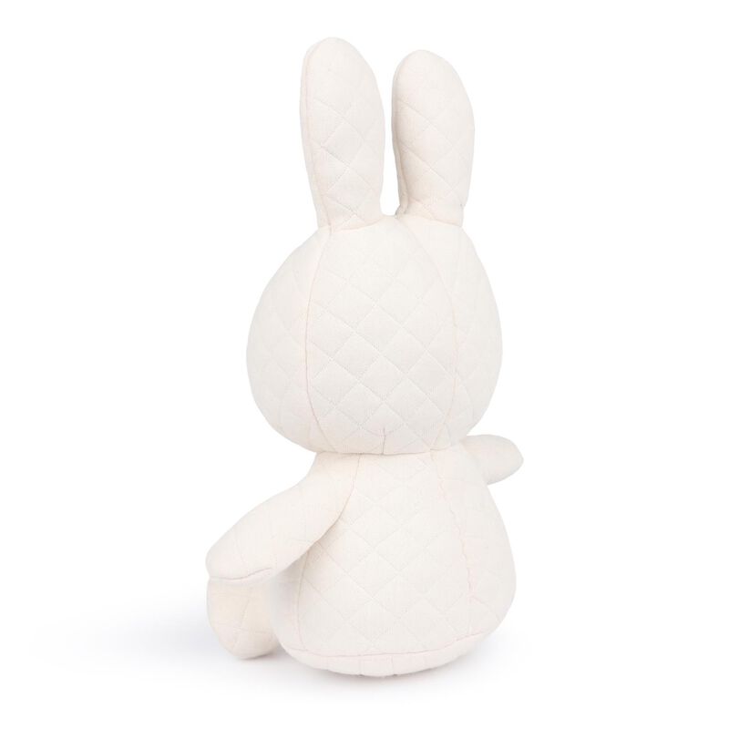 Miffy Plush Bonbon Miffy Sitting Cream In Giftbox 23 cm image number 3