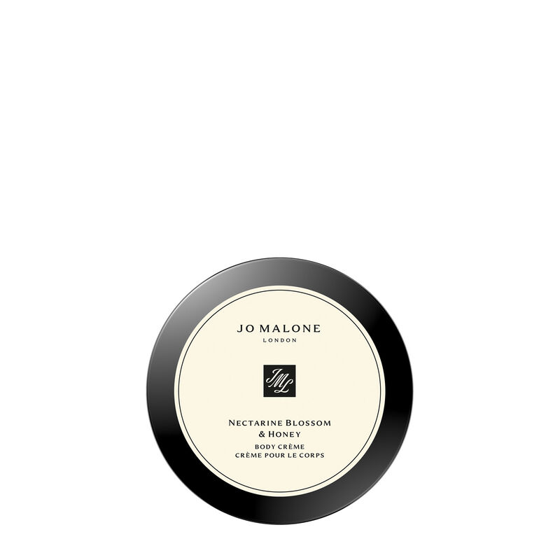 Jo Malone London Nectarine Blossom & Honey Body Cr&egrave;me 175ml image number 0