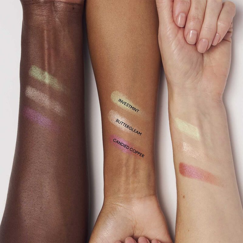 MAC Bounce & Gleam Highlighter / M.A.C Holiday image number 7
