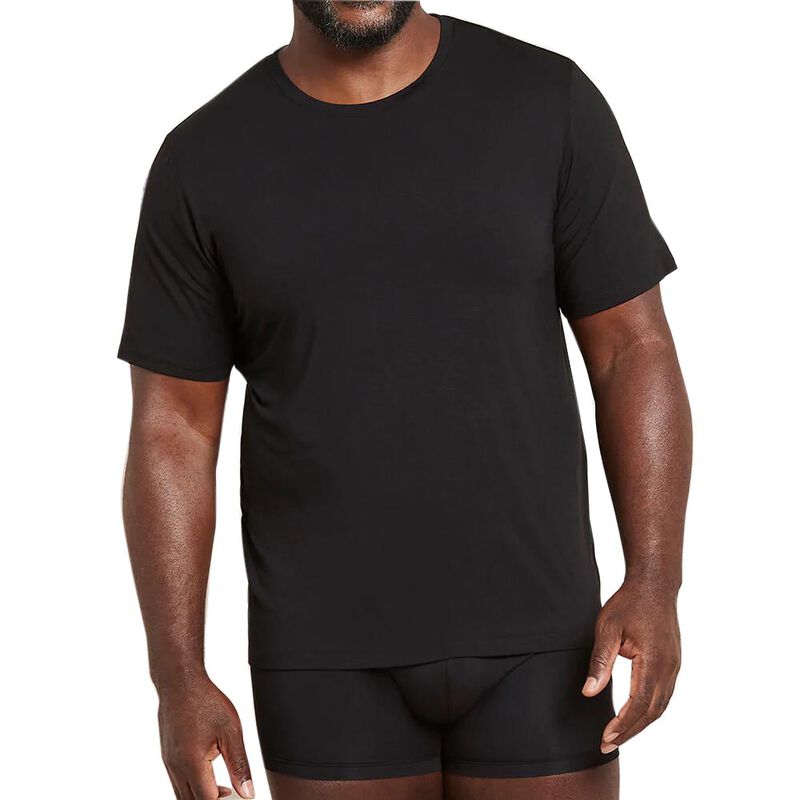 Boody Men's Crew Neck T-Shirt image number 0