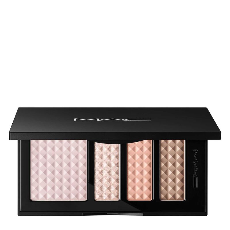 MAC Studio Fix Shape & Shade Artistry Palette image number 0