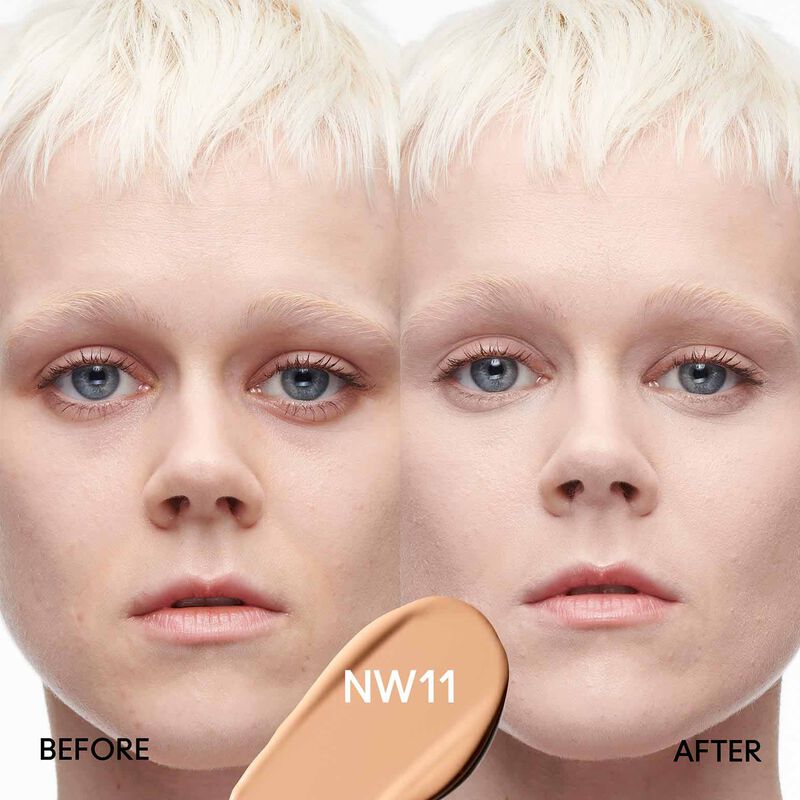 MAC Studio Radiance 24HR Luminous Lift Concealer image number 107