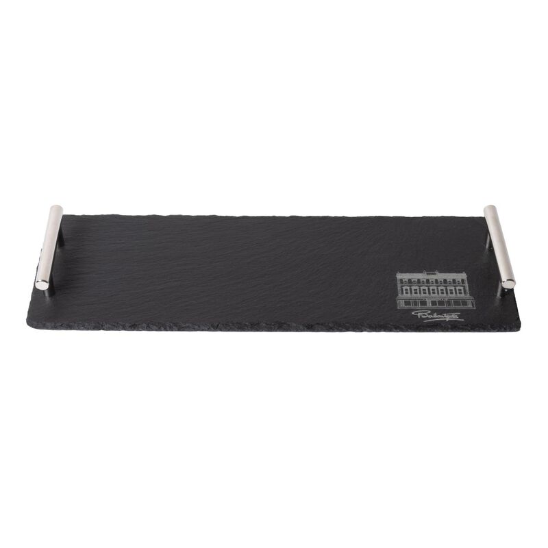 Ballantynes Slate Serving Tray (Gift Boxed) image number 0