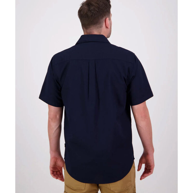 Swanndri Paihia S/S Shirt image number 1