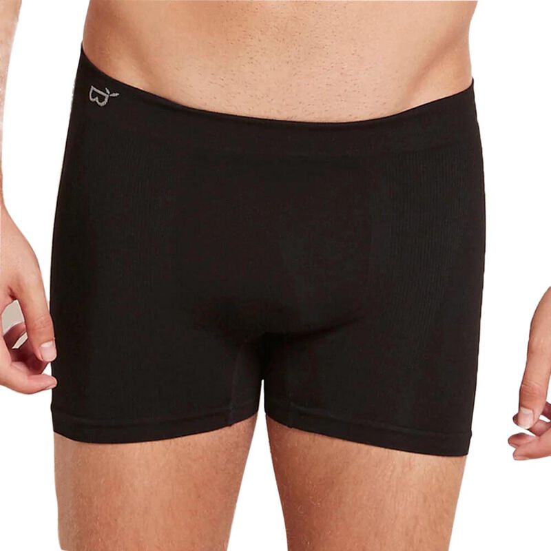 Boody Men's Seamfree Boxer Briefs image number 0