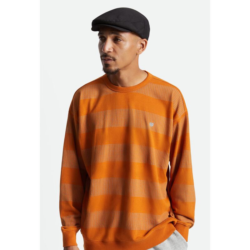 Brixton Hooligan Snap Cap image number 2