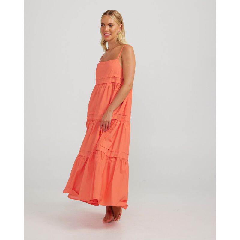 Charlie Holiday Esme Maxi Dress image number 3