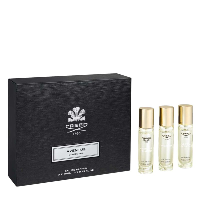 Creed Aventus Collection Discovery Set image number 1