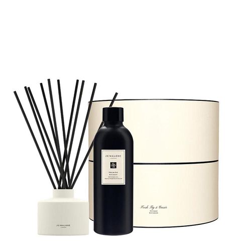 Jo Malone London Fresh Fig & Cassis Townhouse Diffuser + Refill 350ml