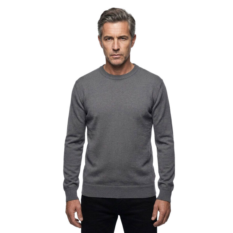 Acrux Awakari Merino Saddle Crew image number 6