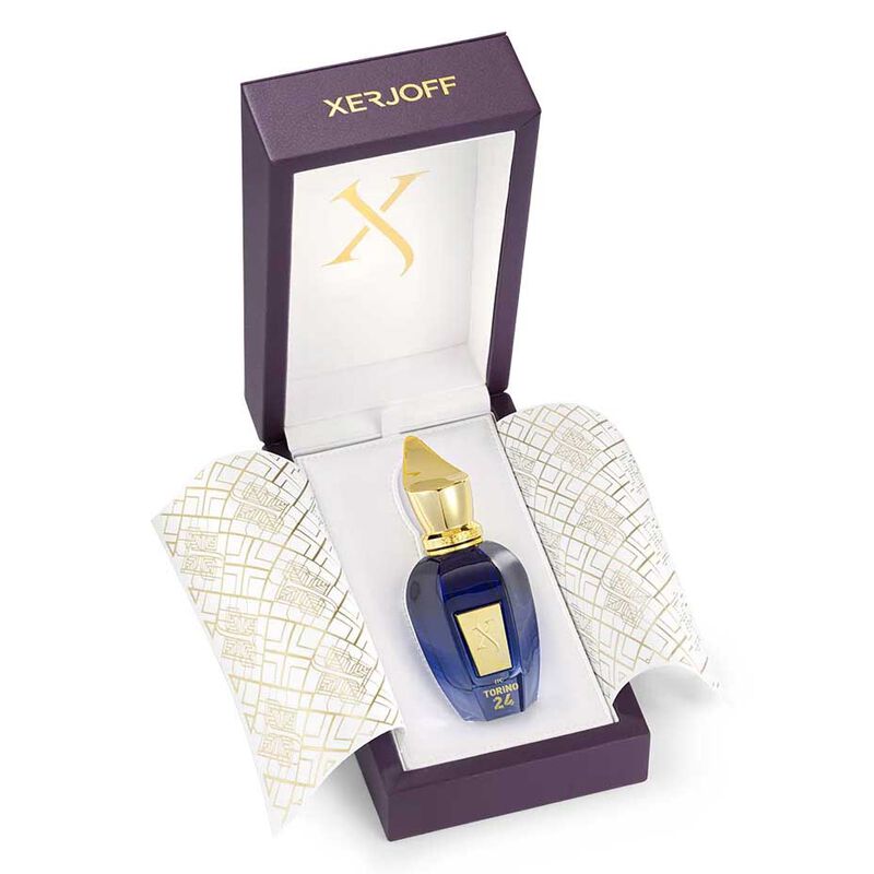 Xerjoff TORINO 24 EDP 50ml image number 2