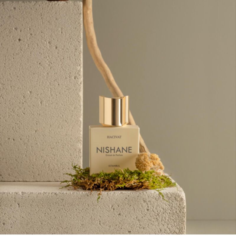 Nishane Hacivat Extrait de Parfum 50ml image number 2