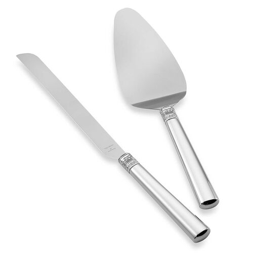 Vera Wang With Love Giftware Cake & Trowel Set