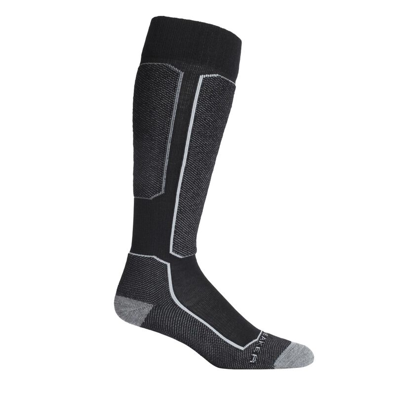 Icebreaker Mens Ski+ Light Otc image number 0