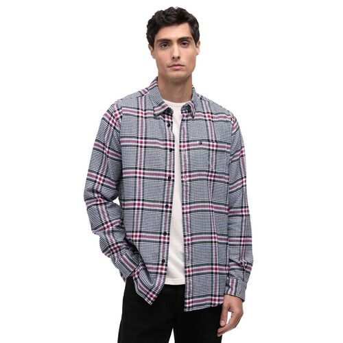 Barbour International Owain Shirt