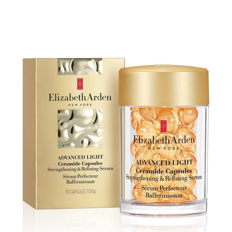 Elizabeth Arden Advanced Ceramide Light 30 Piece image number 1