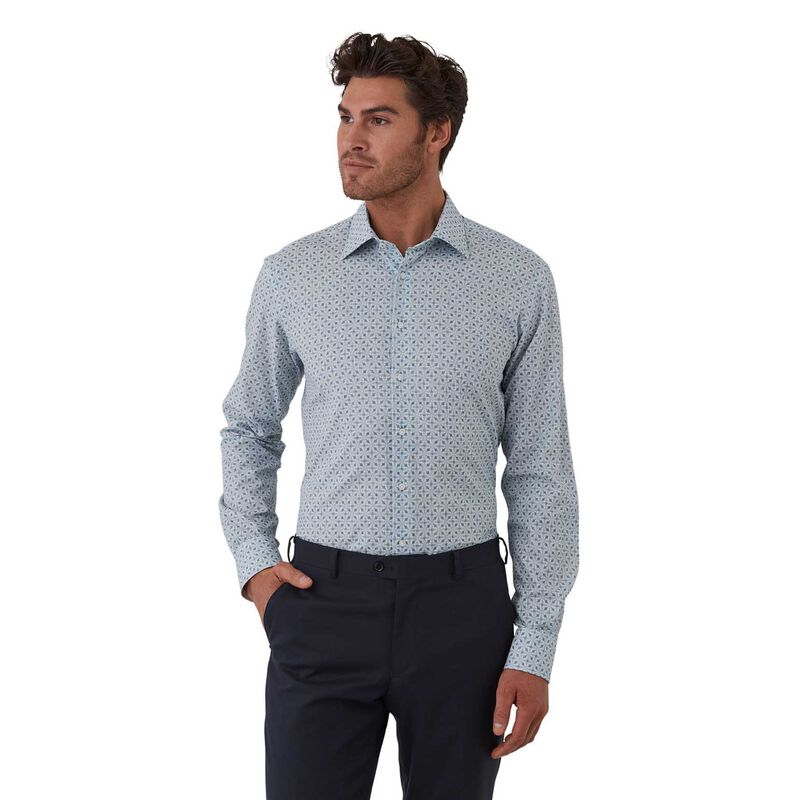 Joe Black Sentry Shirt Fju910 image number 3