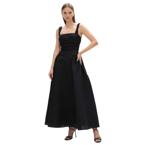 Rachel Gilbert Sophia Strap Dress