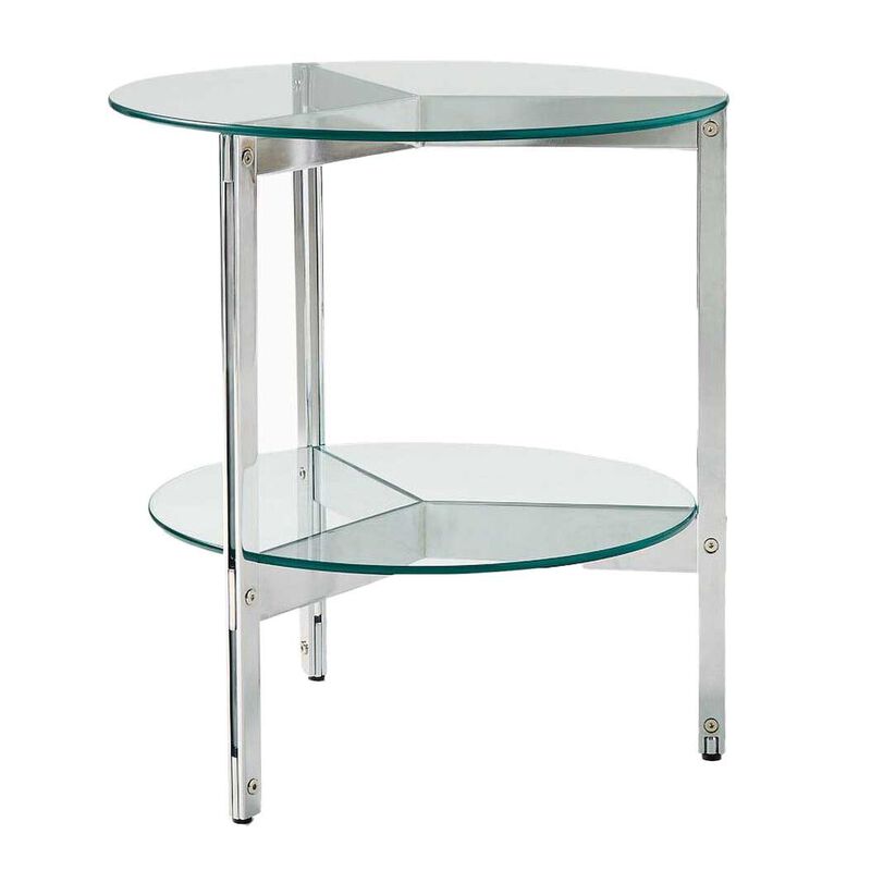 West Elm Ozzy Side Table image number 0