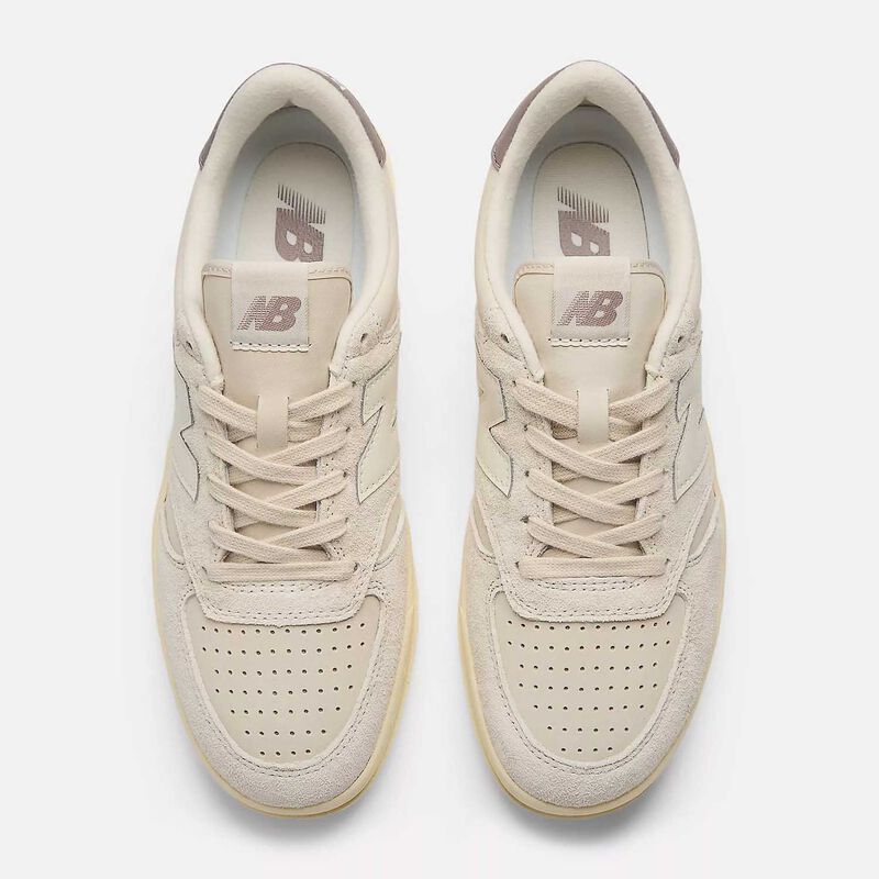 New Balance T500 Sneaker image number 2