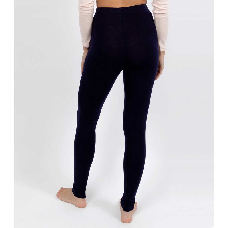 Baselayer Pure Wool Legging image number 1