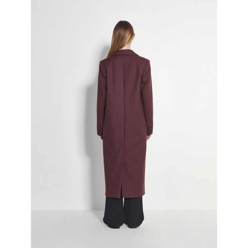 Juliette Hogan Mantelle Coat image number 1