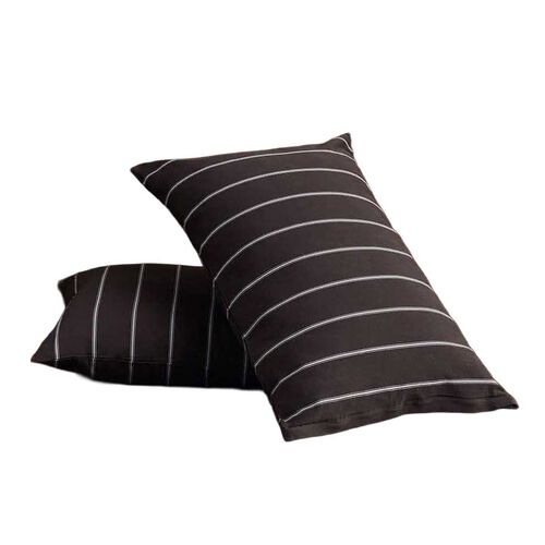 HOMMEY. Scandinavian Pillowcase Pair