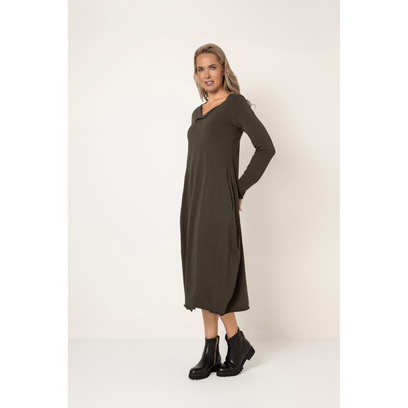 Rundholz Multi Panel Dress image number 2