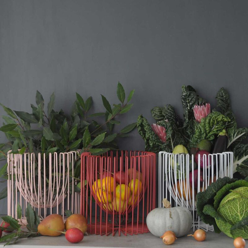 ICO Traders Fruit Bowl image number 3