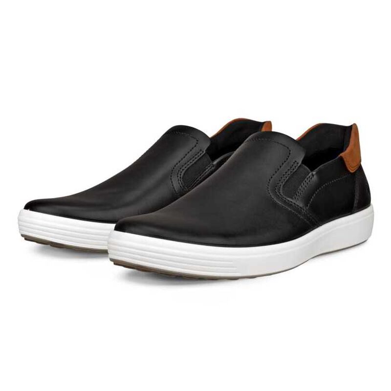 ECCO Soft 7 M Black image number 1