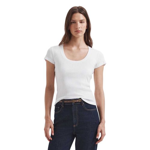 SABA Sabine Ss Tee