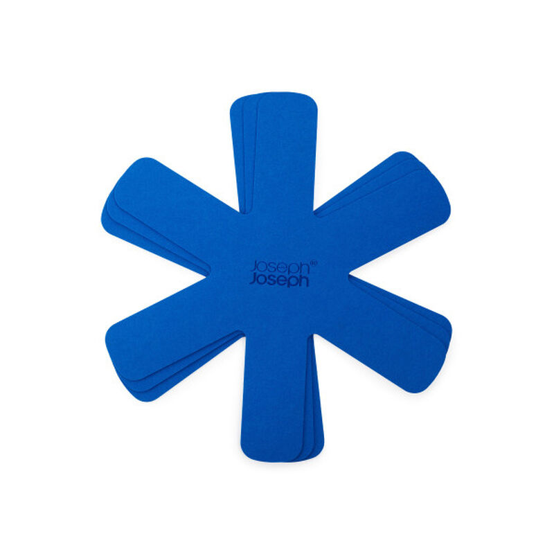 Joseph Joseph Space 3-Piece Pan Protector Set image number 0