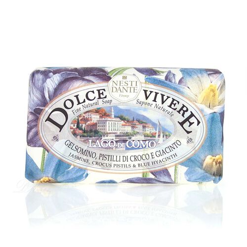 Nesti Dante Dolce Vivere Lago Di Como Jasmine 250g