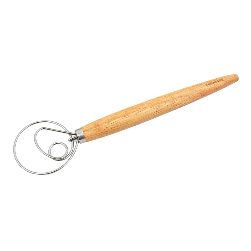 Bakemaster Dough Whisk image number 0