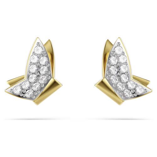 Swarovski Idyllia Lilia Stud Earrings