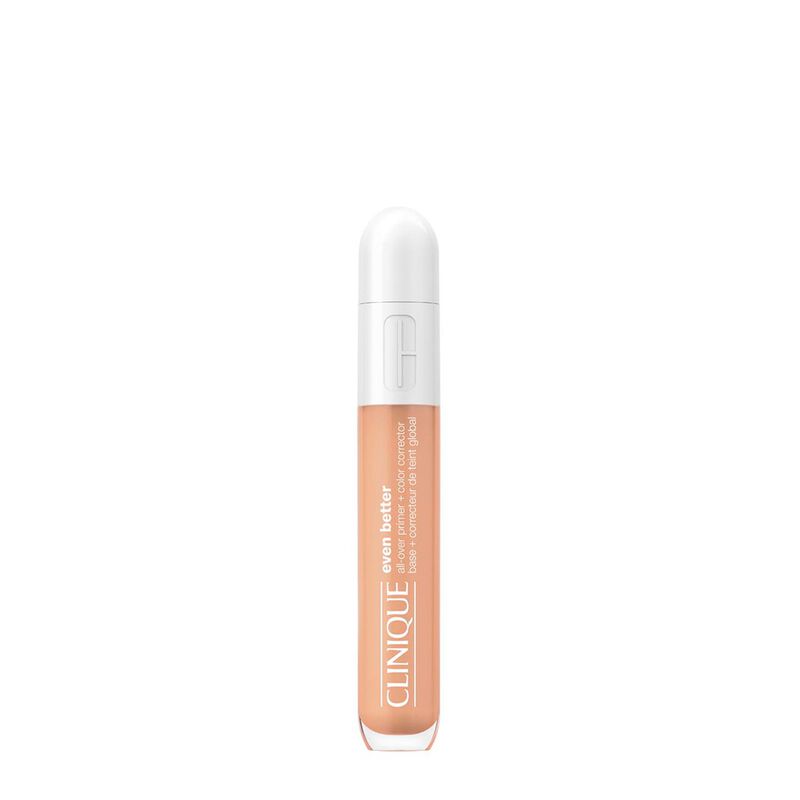 Clinique Even Better All-Over Primer + Color Corrector image number 0