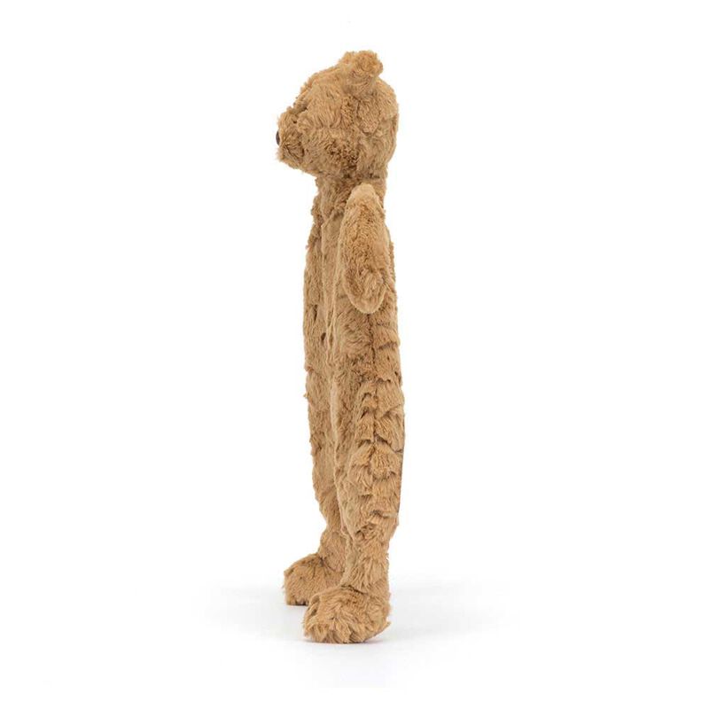 Jellycat Bartholomew Bear Comforter image number 1