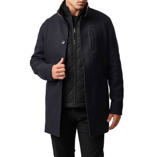 Rodd & Gunn Derbyshire Coat