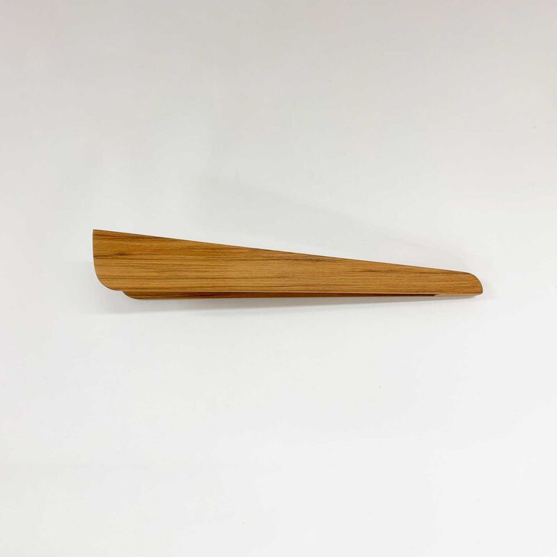 MZ Design Large Tongs - Rimu image number 2