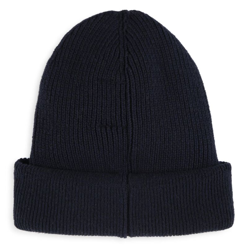 Timberland Knitted Cotton Beanie T3 - T4 image number 4