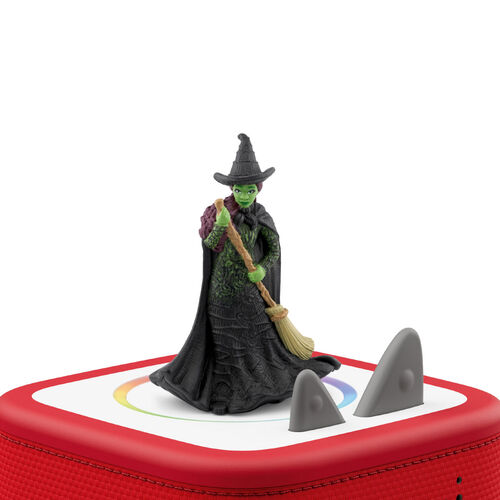 Tonies Wicked - Elphaba Tonie Audio Character
