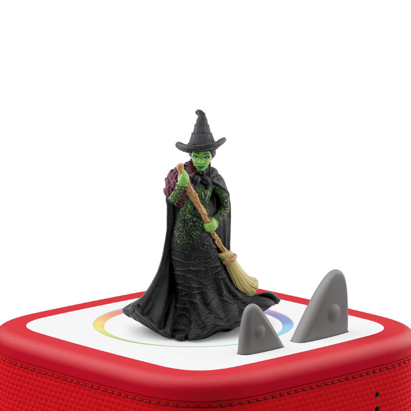 Tonies Wicked - Elphaba Tonie Audio Character image number 0