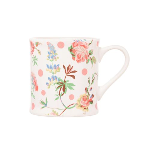 Cath Kidston Birds And Roses Mollie Mug