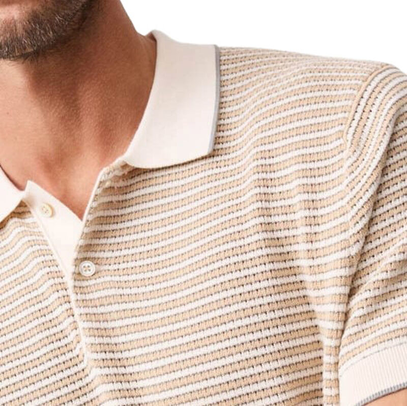 Rodd & Gunn Oyster Island Knit image number 2