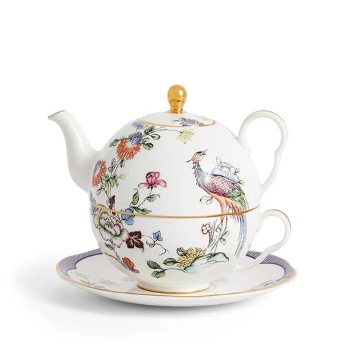 Wedgwood Fortune Tea for One 554ml
