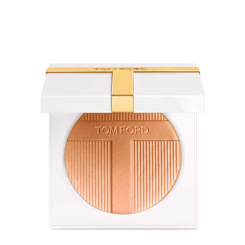 Tom Ford Soleil Glow Highlighter image number 2